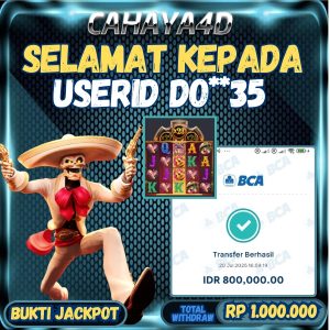 Cahaya4d Permainan Game Online 2025