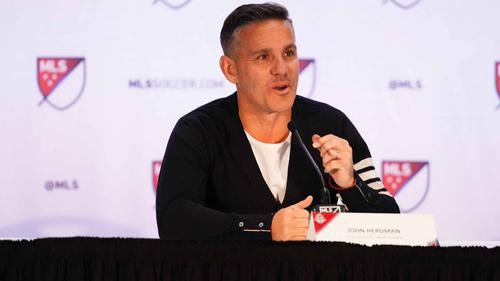 John Herdman Dinilai Ahli Taktik dan Master Motivator