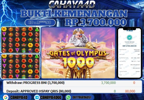 cahaya4d