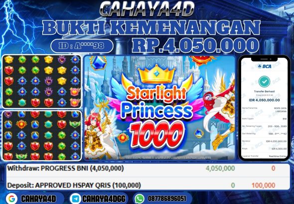 Buktijpcahaya4d